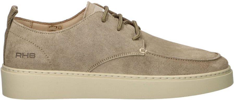 Rehab HEREN VETERSCHOENEN TAUPE OZZY
