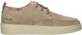 Rehab HEREN VETERSCHOENEN TAUPE OZZY - Bruin