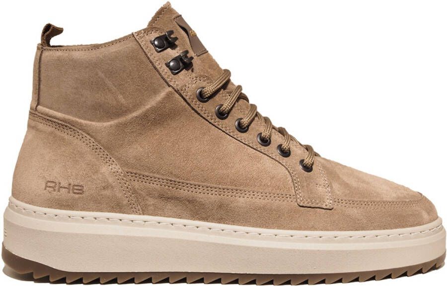 Rehab Rafa Sue Taupe