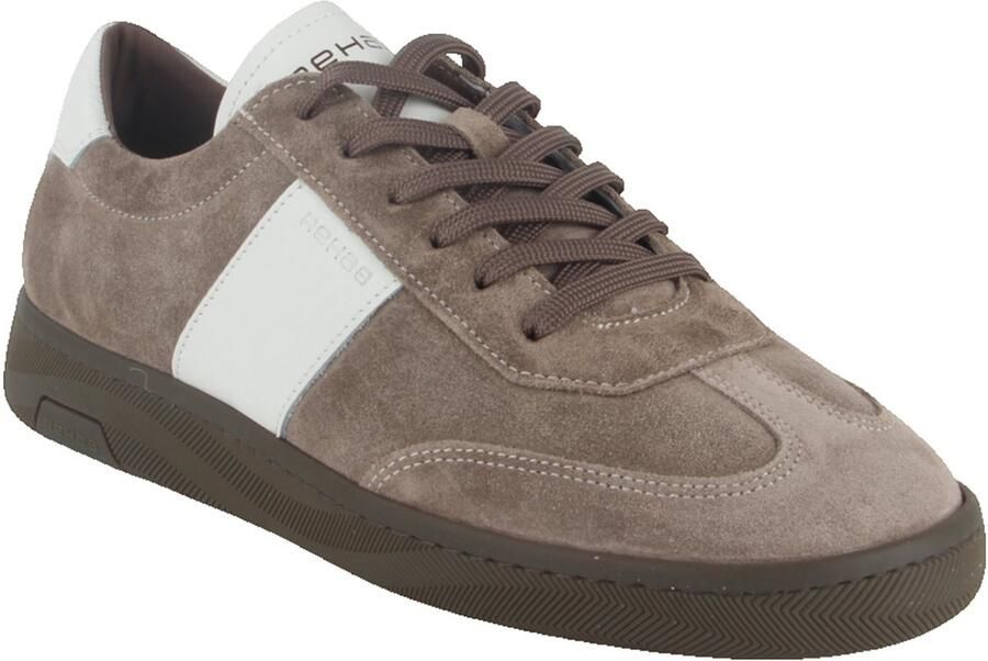 Rehab 2512-633103-4702 heren sneakers beige