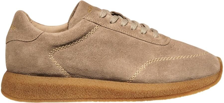 Rehab Ace 2642 366202-4700 Taupe sneaker