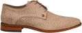Rehab Greg Wall Nette schoenen Veterschoenen Heren Grijs - Grijs