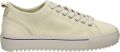 Rehab Clay Nub Veterschoenen Laag beige - Beige