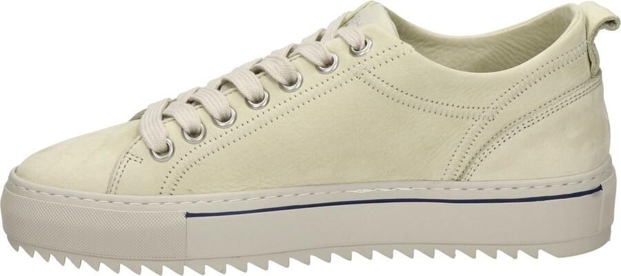 Rehab Clay Nub Veterschoenen Laag Beige - Foto 8