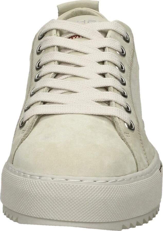 Rehab Clay Nub Veterschoenen Laag Beige - Foto 2