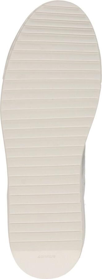 Rehab Clay Nub Veterschoenen Laag licht grijs - Foto 8