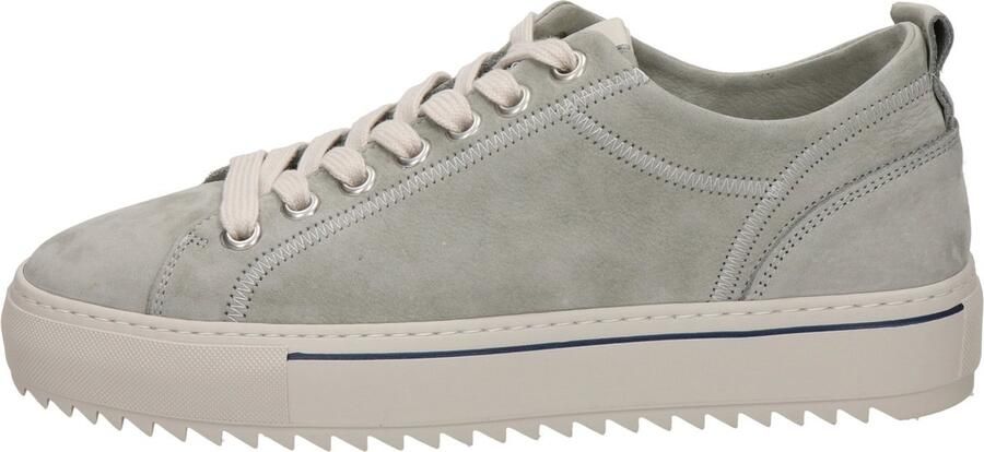 Rehab Clay Nub Veterschoenen Laag licht grijs - Foto 6