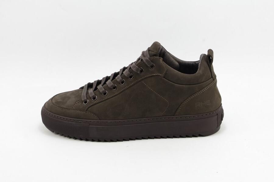 Rehab Craig 4850 Veterschoenen sneakers Bruin
