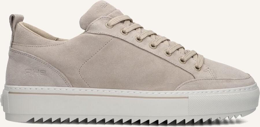 Rehab Crash Sneakers Heren Beige