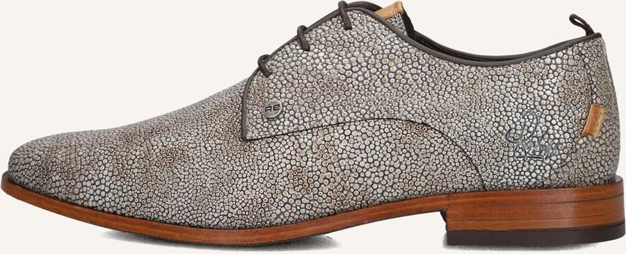 Rehab Greg Pebble Nette schoenen Veterschoenen Heren Multi - Foto 6
