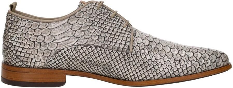 Rehab HEREN VETERSCHOENEN BEIGE GREG SCULP 5000 SAND