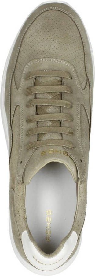 Rehab Footwear Hedley Sue Prf| Khaki sneaker - Foto 17