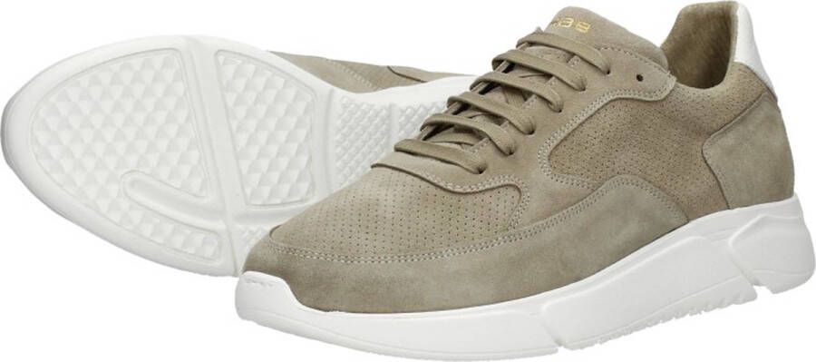 Rehab Footwear Hedley Sue Prf| Khaki sneaker - Foto 14