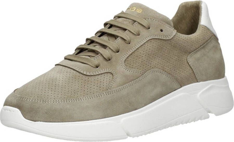 Rehab Footwear Hedley Sue Prf| Khaki sneaker - Foto 8