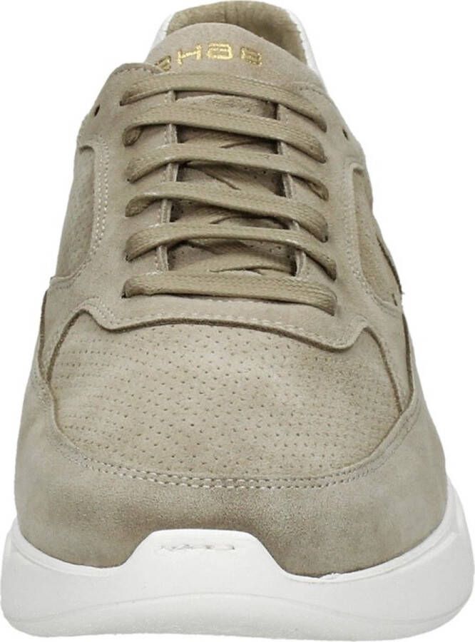 Rehab Footwear Hedley Sue Prf| Khaki sneaker - Foto 4