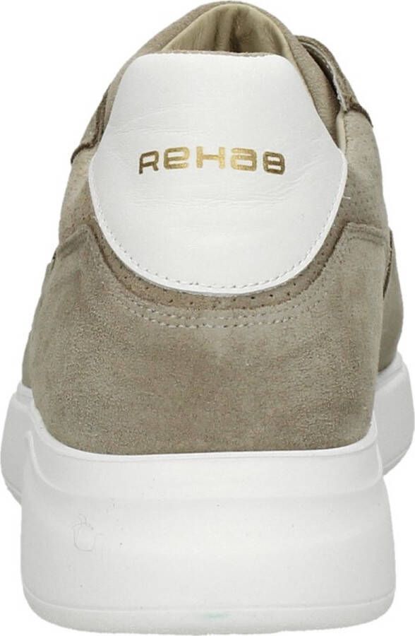 Rehab Footwear Hedley Sue Prf| Khaki sneaker - Foto 7