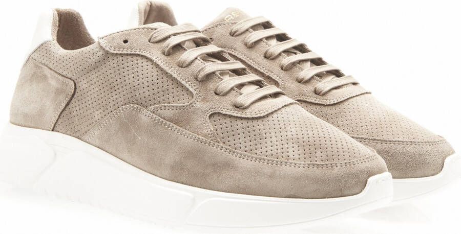Rehab Footwear Hedley Sue Prf| Khaki sneaker - Foto 10