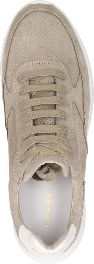 Rehab Footwear Hedley Sue Prf| Khaki sneaker - Foto 16