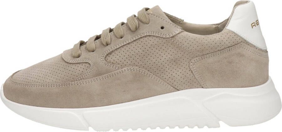 Rehab Footwear Hedley Sue Prf| Khaki sneaker - Foto 11