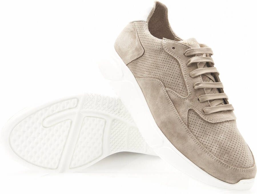 Rehab Footwear Hedley Sue Prf| Khaki sneaker - Foto 2