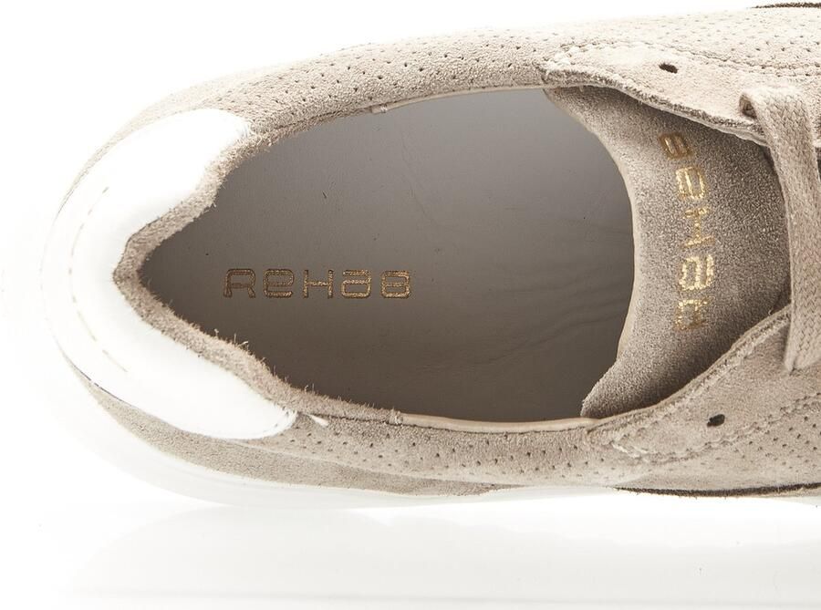 Rehab Footwear Hedley Sue Prf| Khaki sneaker - Foto 3