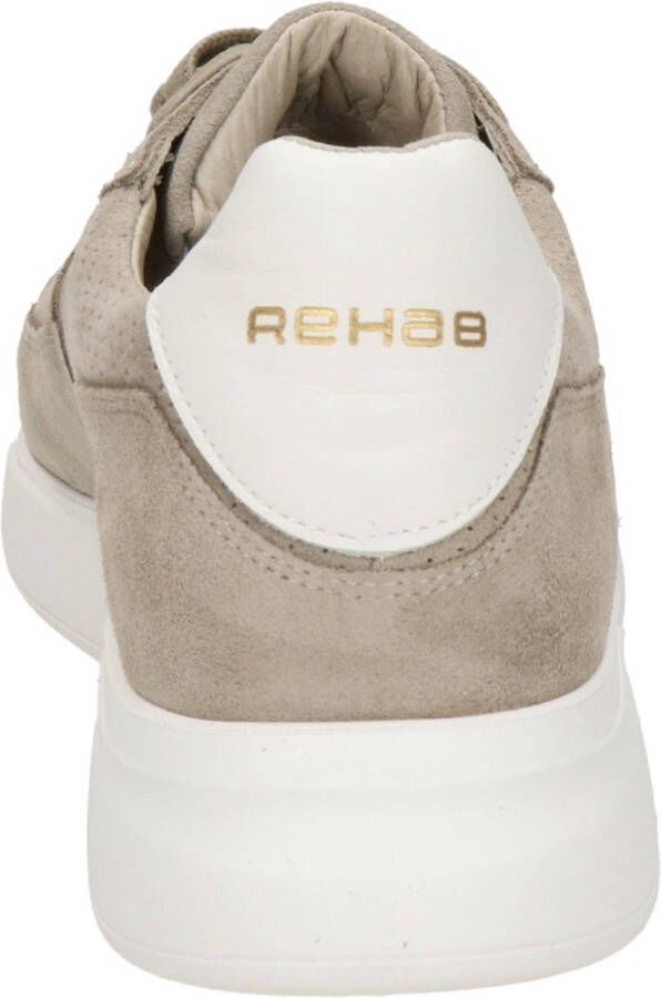 Rehab Footwear Hedley Sue Prf| Khaki sneaker - Foto 6