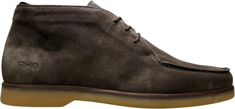 Rehab HEREN BOOTS GRIJS COLLIN SUE 2040 GRY-BRWN