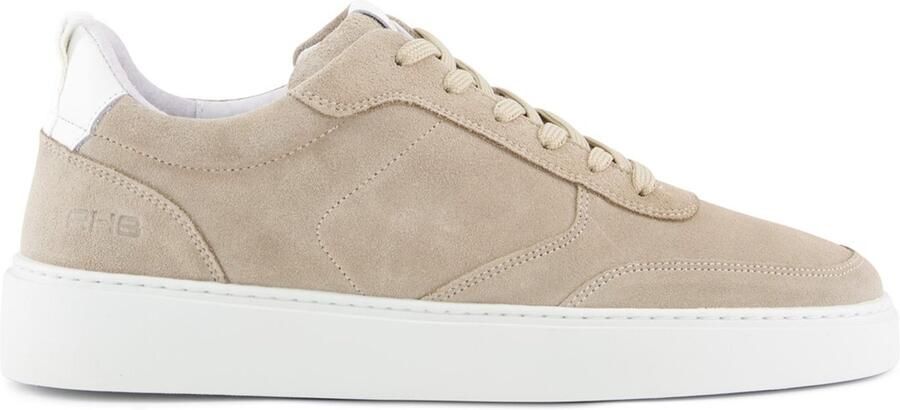 Rehab HEREN SNEAKERS KHAKI OLIVER SUE 5300 KHKI