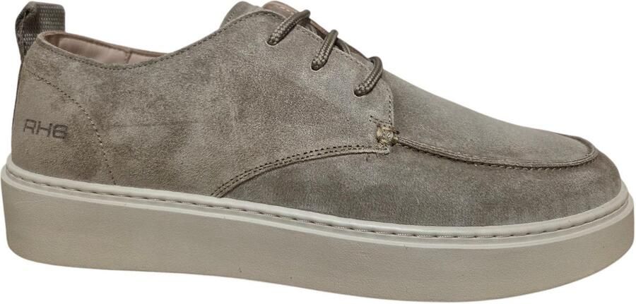 Rehab HEREN VETERSCHOENEN TAUPE OZZY - Foto 2