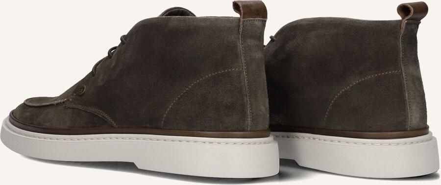 Rehab Hudson Boots Heren Grijs - Foto 2