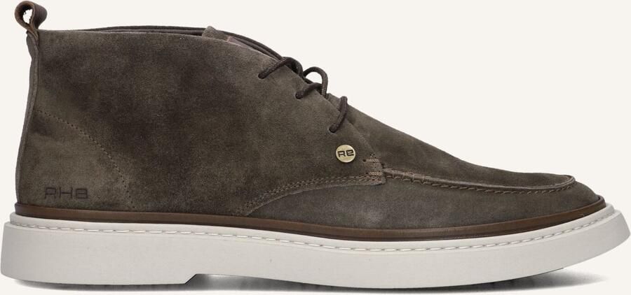 Rehab Hudson Boots Heren Grijs - Foto 2