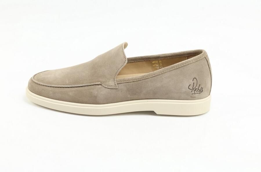 Rehab Instappers beige