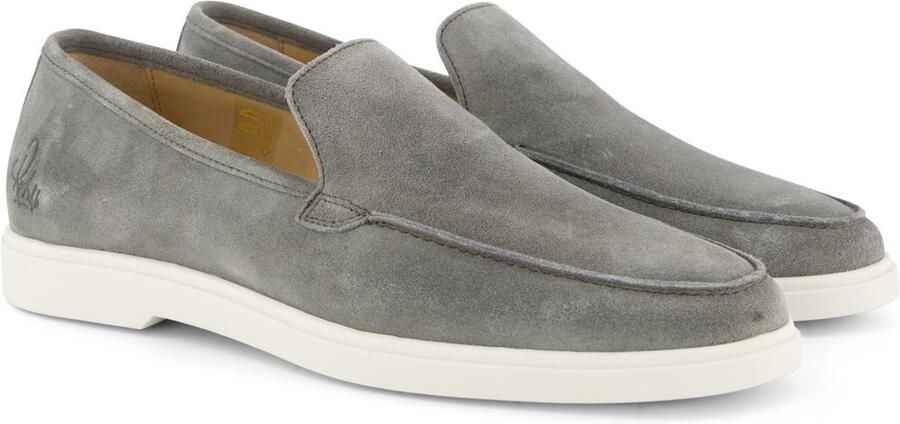 Rehab Instappers groen