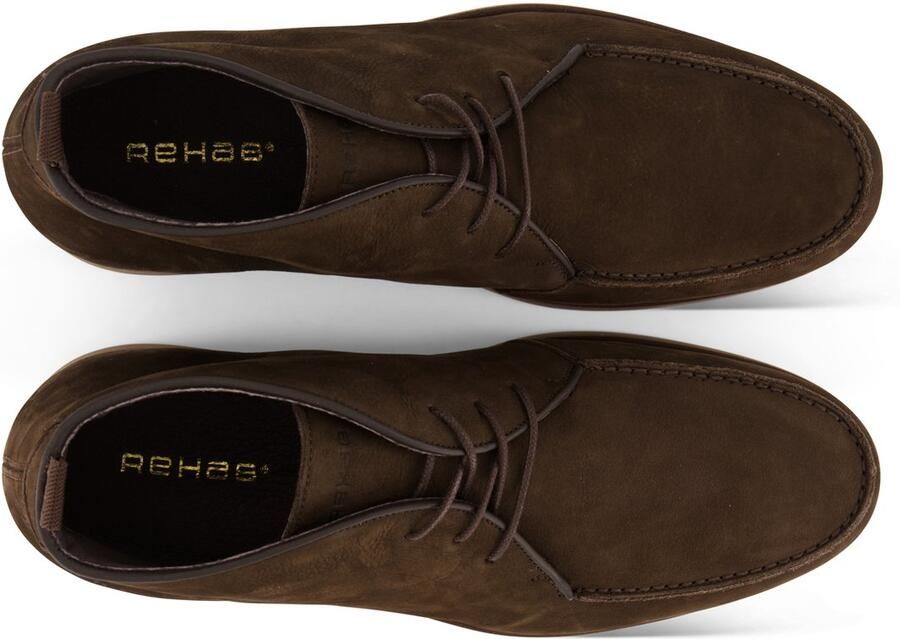 Rehab nette schoenen bruin