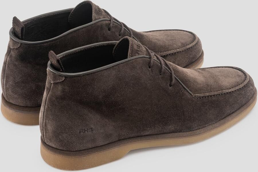 Rehab nette schoenen bruin