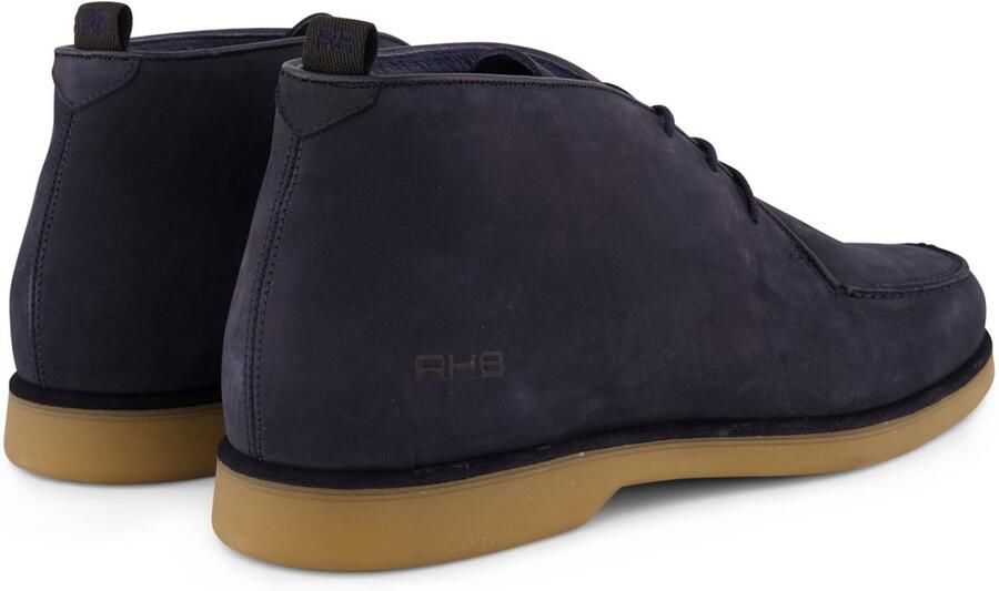 Rehab nette schoenen donkerblauw