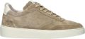 Rehab Oliver heren sneaker Taupe - Bruin