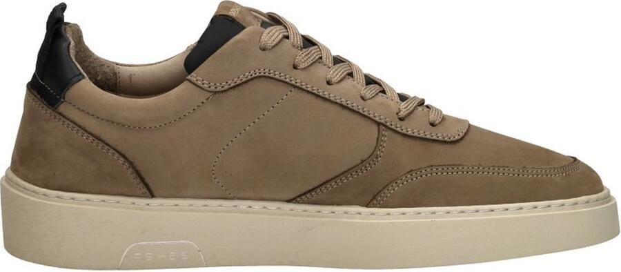 Rehab Veterlaarzen 'Oliver Nub' beige