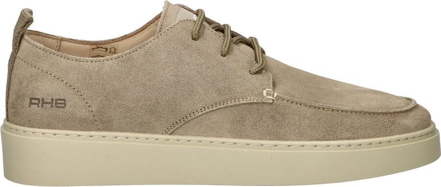 Rehab HEREN VETERSCHOENEN TAUPE OZZY - Foto 3
