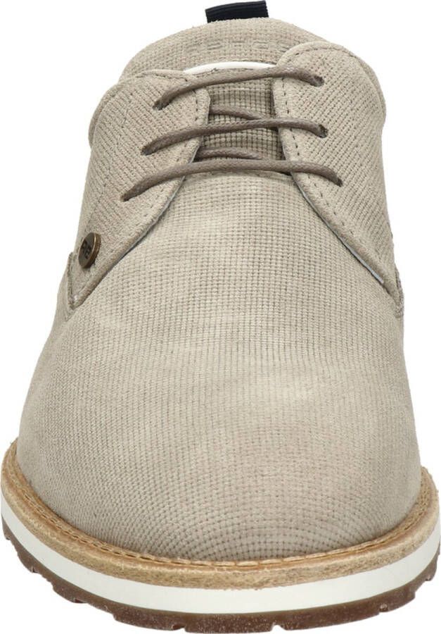 Rehab Footwear Pozato Dots | Khaki veterschoen - Foto 2