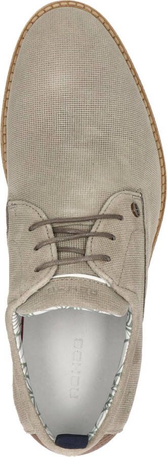 Rehab Footwear Pozato Dots | Khaki veterschoen - Foto 10