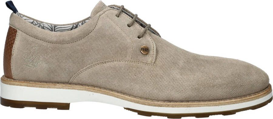 Rehab Footwear Pozato Dots | Khaki veterschoen - Foto 7