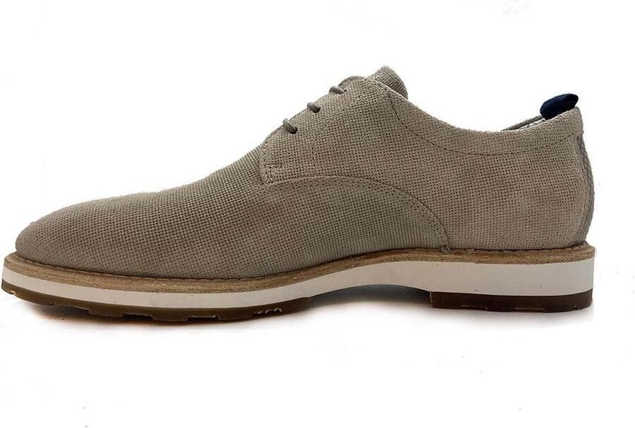 Rehab Footwear Pozato Dots | Khaki veterschoen - Foto 5