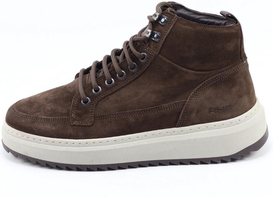 Rehab RAFA 4800 Boots sportief Bruin