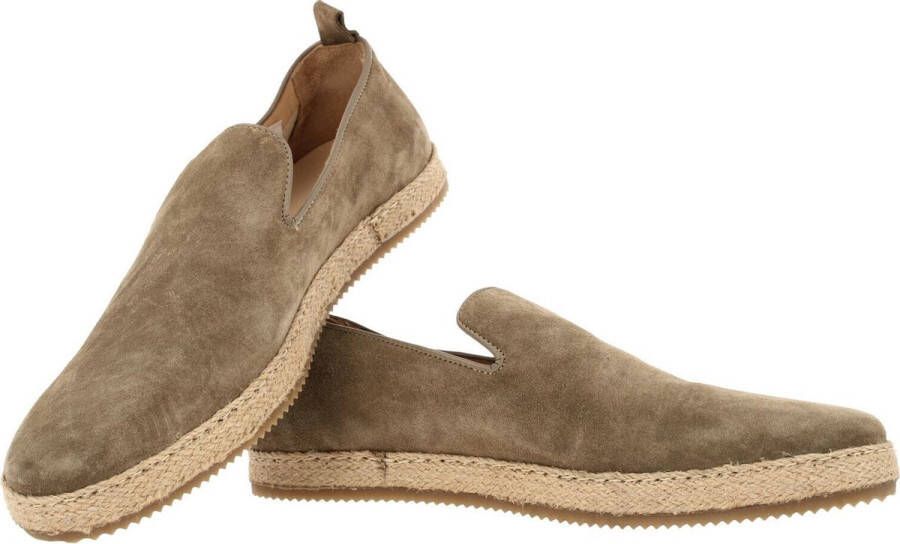 REHAB Loafers Heren Ricardo Maat: 40 Materiaal: Suède Kleur: Beige - Foto 11