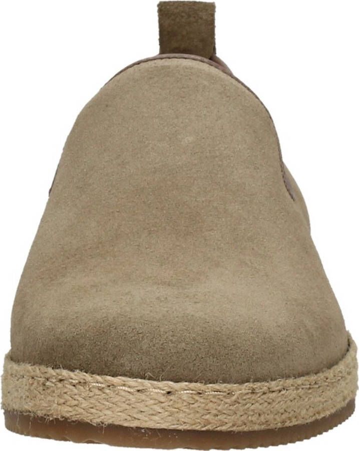 REHAB Loafers Heren Ricardo Maat: 40 Materiaal: Suède Kleur: Beige - Foto 5