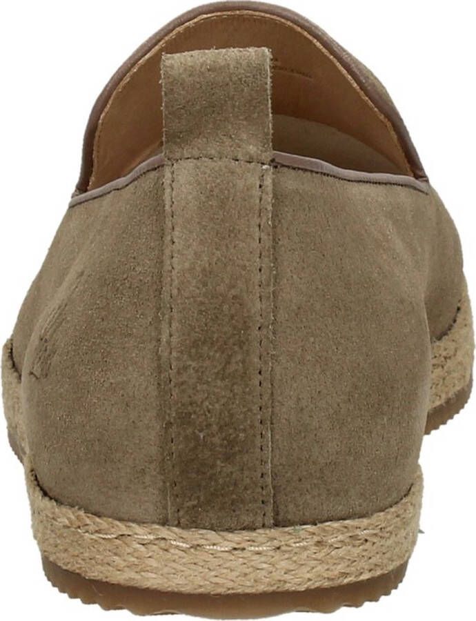 REHAB Loafers Heren Ricardo Maat: 40 Materiaal: Suède Kleur: Beige - Foto 7