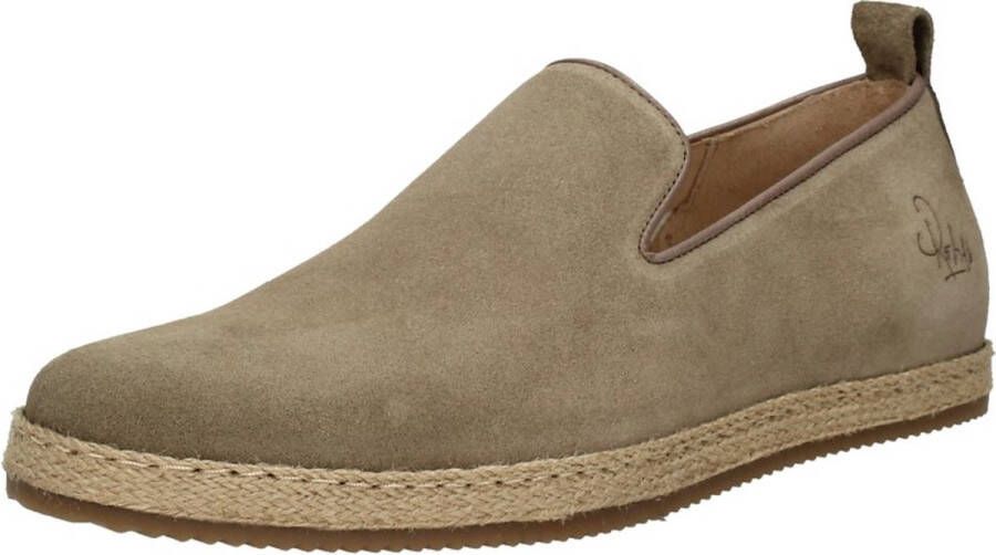 REHAB Loafers Heren Ricardo Maat: 40 Materiaal: Suède Kleur: Beige - Foto 12
