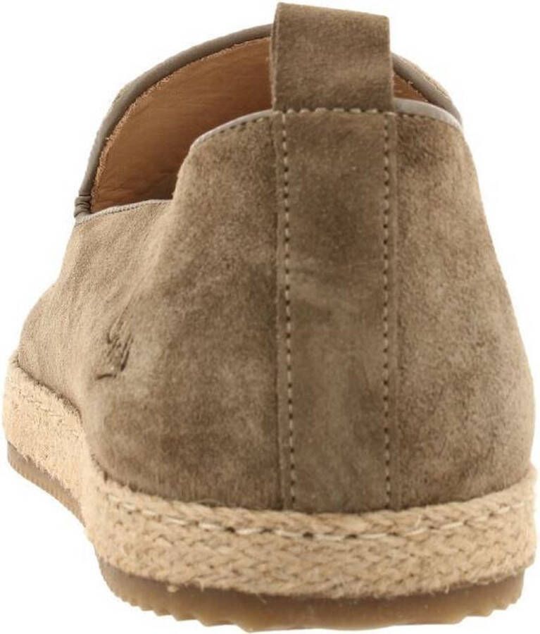 REHAB Loafers Heren Ricardo Maat: 40 Materiaal: Suède Kleur: Beige - Foto 3