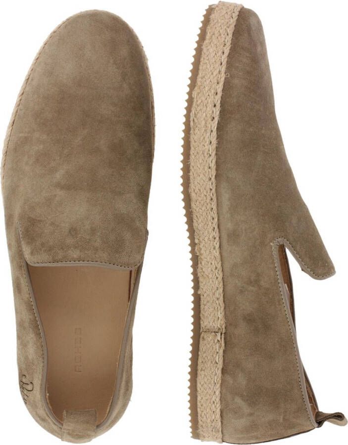 REHAB Loafers Heren Ricardo Maat: 40 Materiaal: Suède Kleur: Beige - Foto 6